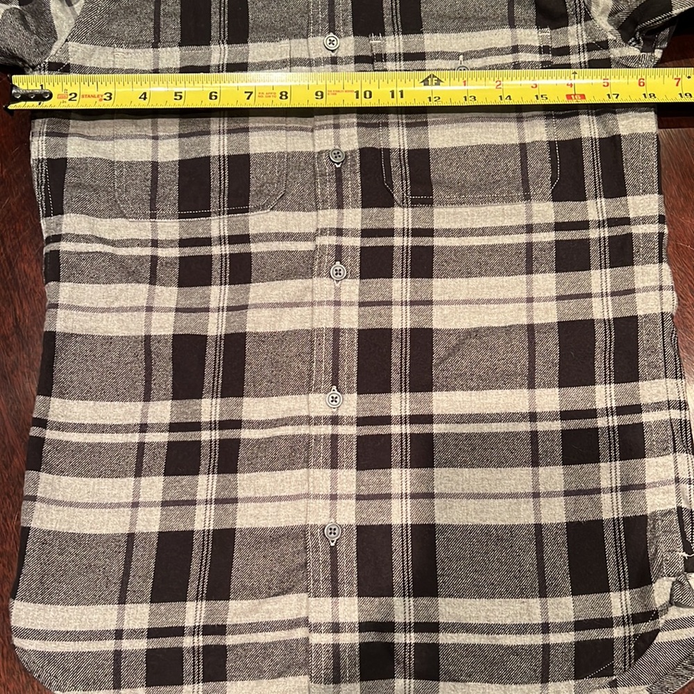 Everlane Button Down Size Xs Lot Of 2 - image 8